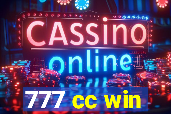 777 cc win